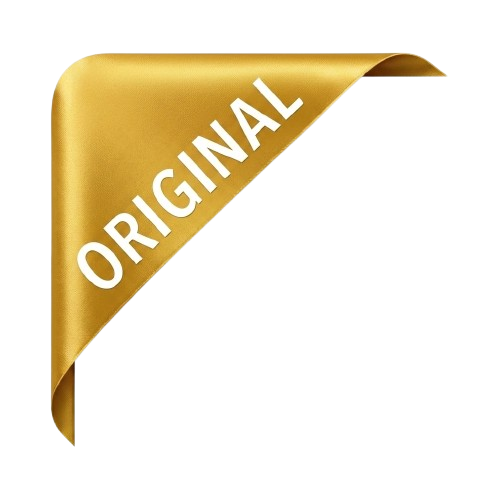 Original badge