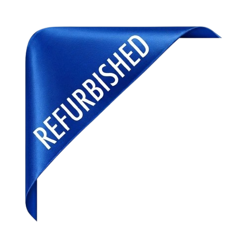 Refurbished