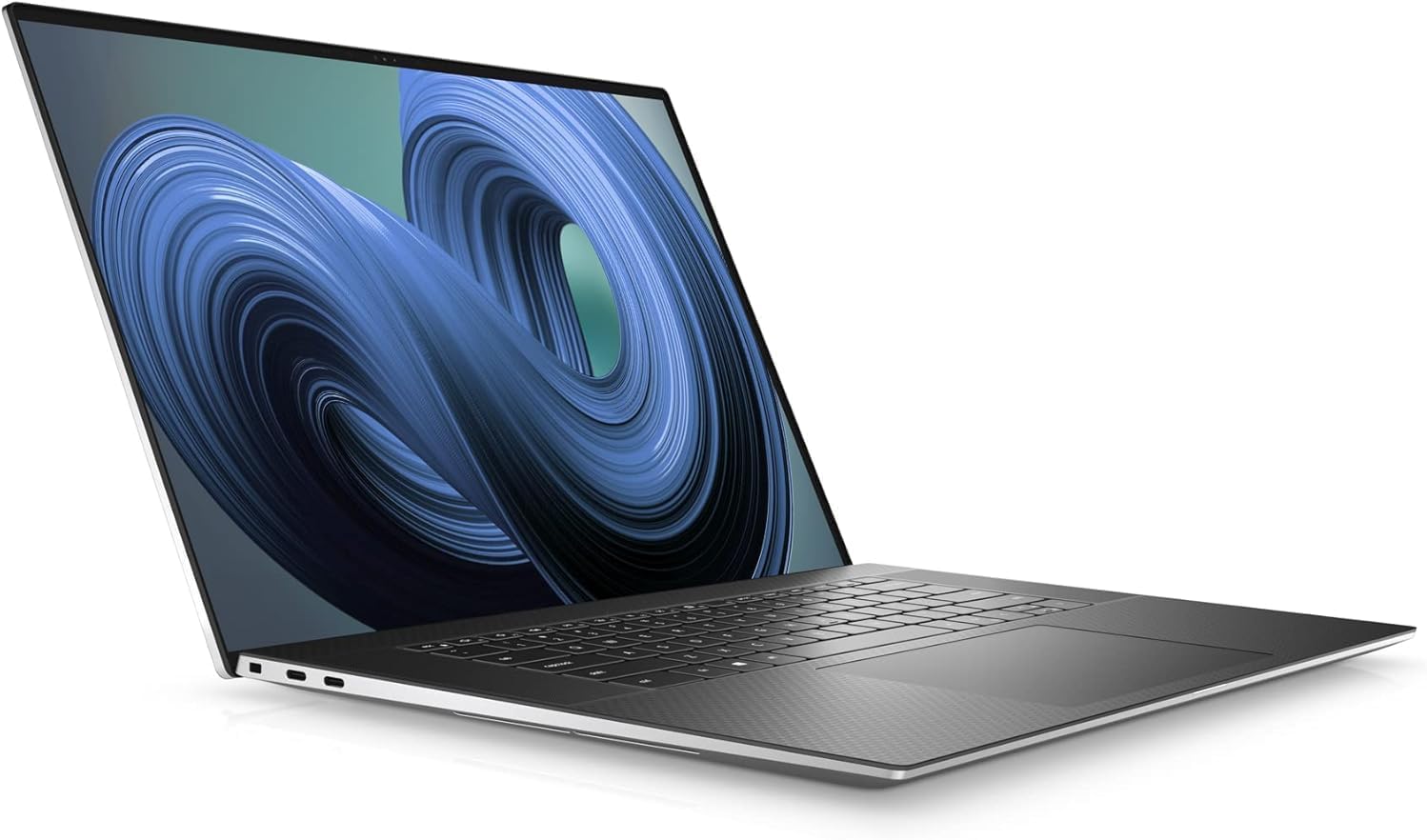 Dell Precision 5550 15.6" Mobile Workstation — Intel Core i7-10850H 10th Gen, 32GB RAM, 1TB SSD, NVIDIA Quadro T1000/T2000, Windows 10 Pro (Renewed) - Image 2