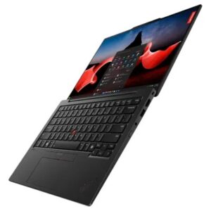 Lenovo ThinkPad X1 Carbon (6th Gen) 14" Ultrabook: Core i7-8565U (8th Gen), 16GB RAM, 14" FHD (Renewed)