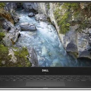 Dell Precision 5530 15.6" Mobile Workstation — Intel Core i7-8850H 8th Gen, 16GB RAM, 512GB SSD, NVIDIA Quadro P1000, Windows 10 Pro (Renewed)