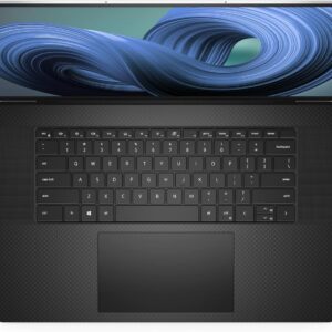 Dell Precision 5550 15.6" Mobile Workstation — Intel Core i7-10850H 10th Gen, 32GB RAM, 1TB SSD, NVIDIA Quadro T1000/T2000, Windows 10 Pro (Renewed)