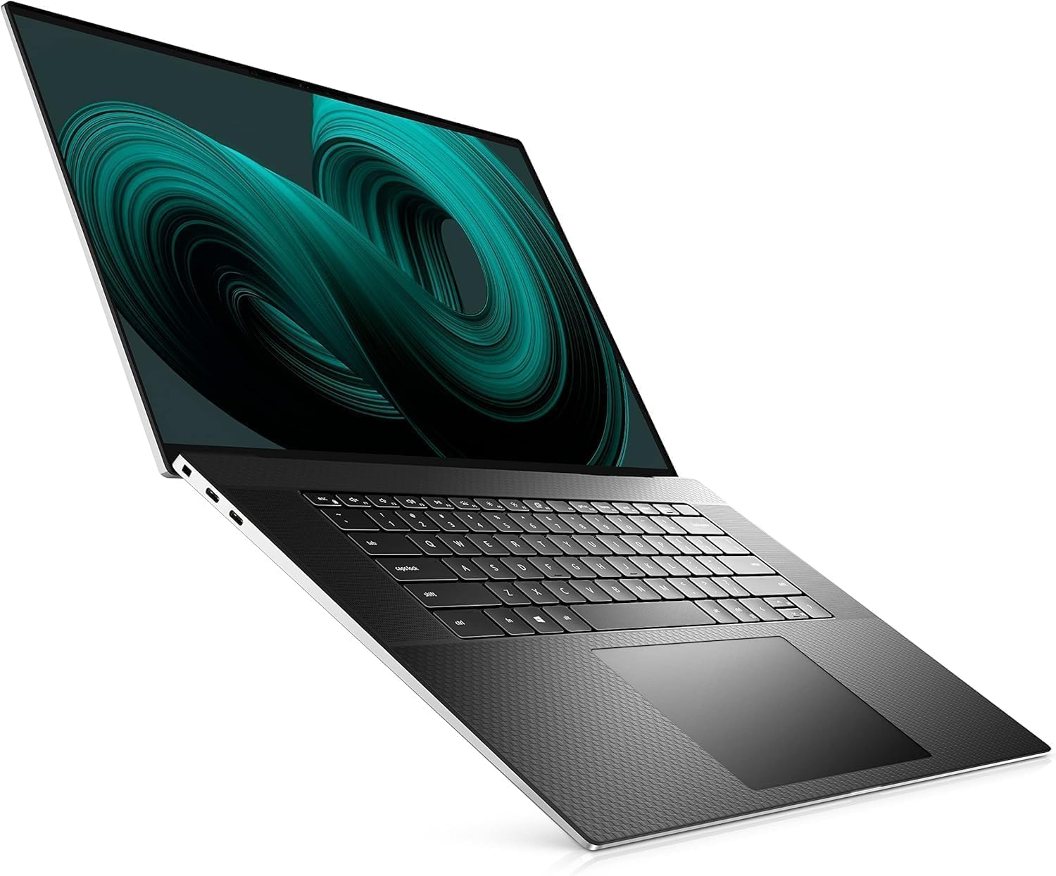 Dell Precision 5550 15.6" Mobile Workstation — Intel Core i7-10850H 10th Gen, 32GB RAM, 1TB SSD, NVIDIA Quadro T1000/T2000, Windows 10 Pro (Renewed) - Image 5
