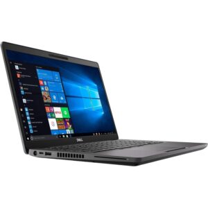 Dell Latitude 5490 (Renewed) – Intel Core i5-8350U, 14" FHD Business Laptop