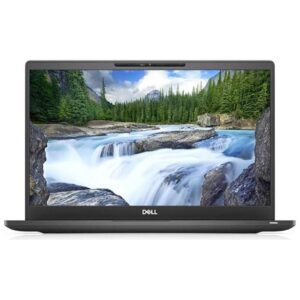 Dell Latitude 7300 13.3" FHD Laptop — Intel Core i7-8665U 8th Gen, DDR4 RAM, PCIe SSD, Windows 10 Pro (Renewed)
