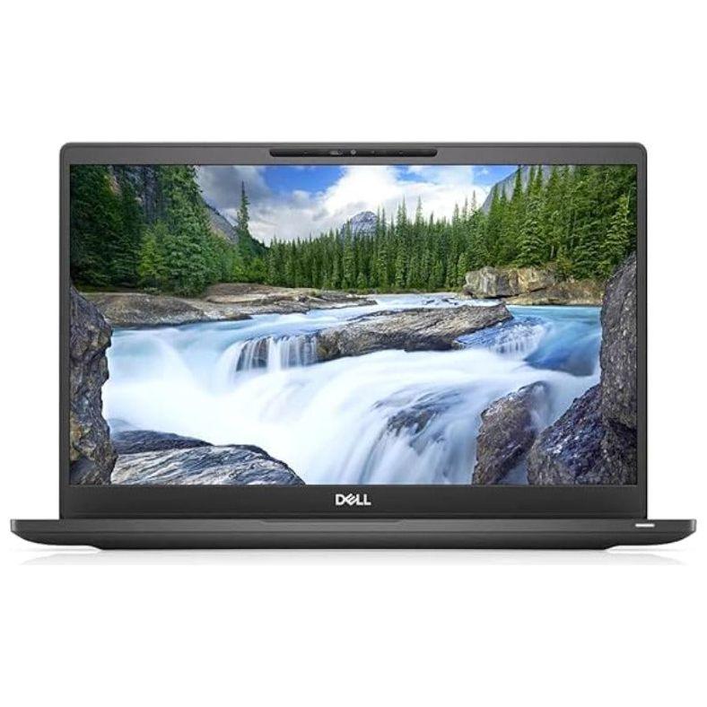 Dell Latitude 7300 13.3" FHD Laptop — Intel Core i7-8665U 8th Gen, DDR4 RAM, PCIe SSD, Windows 10 Pro (Renewed)