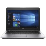 HP EliteBook 840 G4 14" Business Laptop — Intel Core i5-7300U, 16GB RAM, 512GB SSD, Windows 10 Pro (Renewed)