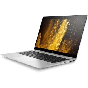 HP EliteBook 840 G6 (Renewed) – Intel Core i5-8265U, 14" FHD Business Laptop