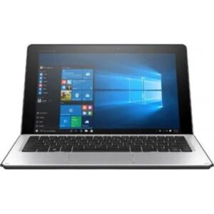HP Elite x2 1012 G2 12" Convertible 2-in-1 Business Tablet — Intel Core i5-7th Gen, 8GB RAM, SSD, Windows 10 Pro (Renewed)