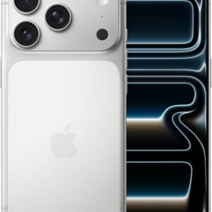 Apple iPhone 17 Pro