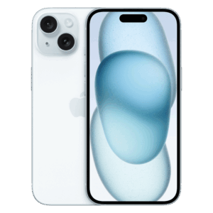 Apple iPhone 15 (Renewed)