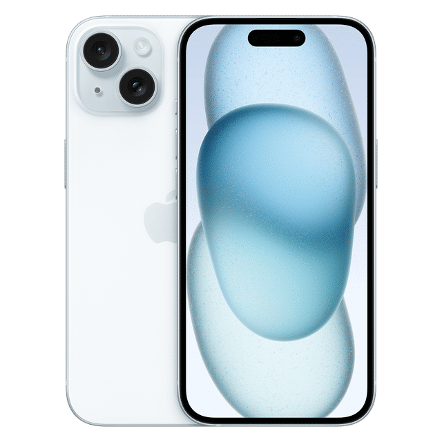 Apple iPhone 15 (Renewed)