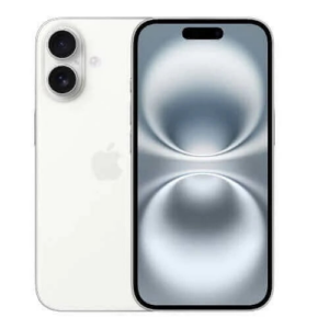 Apple iPhone 16 Plus (Renewed)
