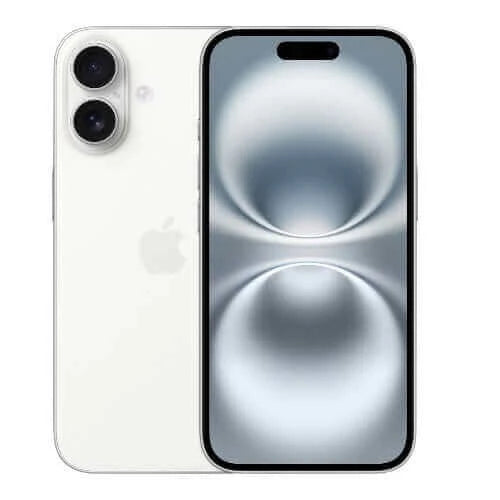 Apple iPhone 16 Plus (Renewed)