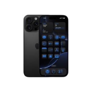 Apple iPhone 16 Pro (Renewed)