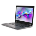 Dell Latitude 7470 14" Business Laptop — Intel Core i5/i7-6th Gen, DDR4 RAM, SSD, Windows 10 Pro (Renewed)