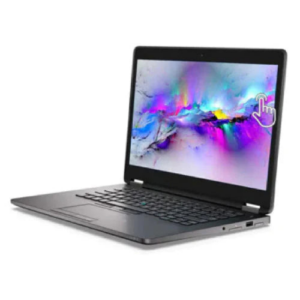 Dell Latitude 7470 14" Business Laptop — Intel Core i5/i7-6th Gen, DDR4 RAM, SSD, Windows 10 Pro (Renewed)