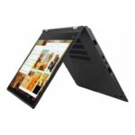 Lenovo ThinkPad X380 Yoga 13.3" 2-in-1 Business Laptop — Intel Core i5-8th Gen, 8GB RAM, 256GB SSD, Windows 10 Pro (Renewed)