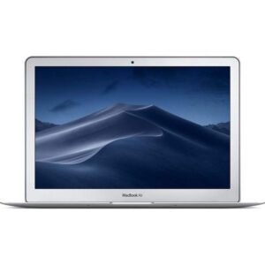 Apple MacBook Air (2018) 8GB RAM 128GB SSD (Renewed)