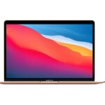 Apple MacBook Air (2020) Intel Core i3, 8GB RAM, 128GB SSD (Renewed)