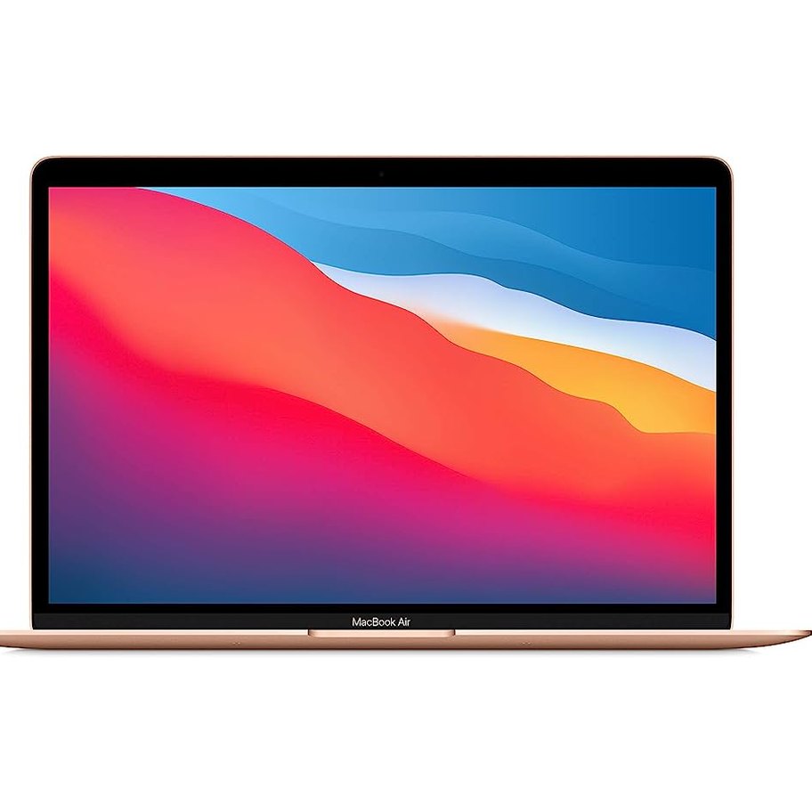 Apple MacBook Air (2020) Intel Core i5, Silver (Renewed)
