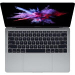 Apple MacBook Pro (2016) — Intel Core i5/i7, DDR3 RAM, SSD, macOS (Renewed)