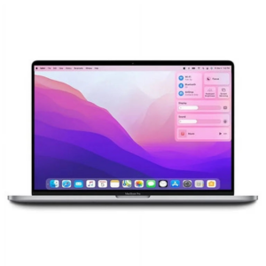 Apple MacBook Pro (2017) — Intel Core i5/i7, DDR3 RAM, SSD, macOS (Renewed)