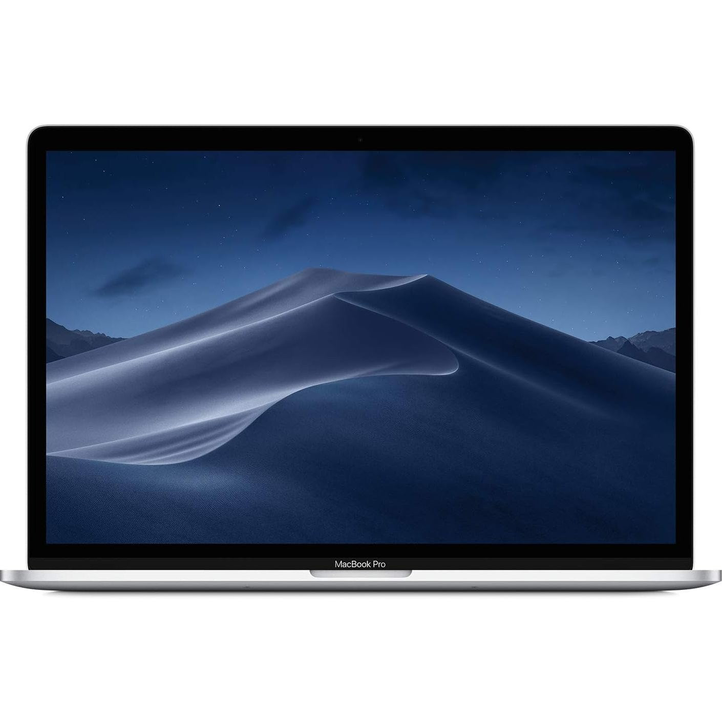 Apple MacBook Pro (2018) 16GB RAM 512GB SSD (Renewed)