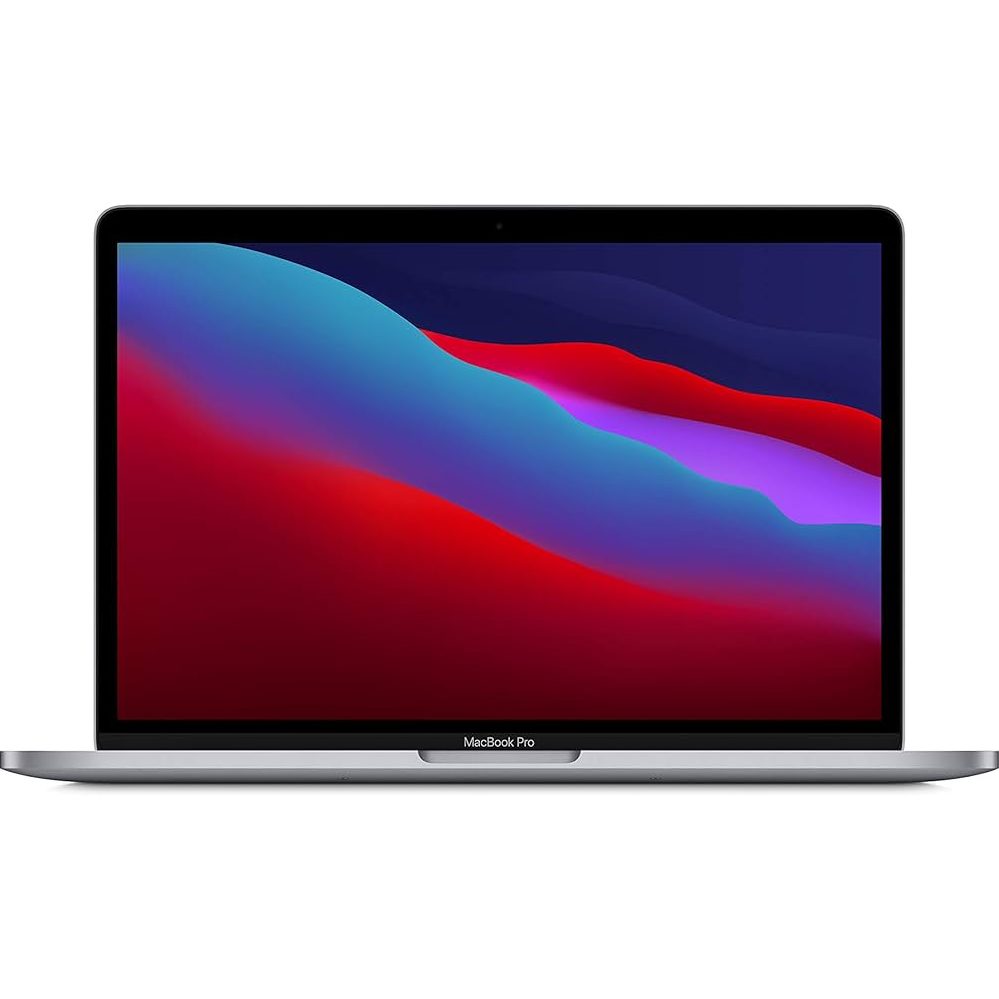 Apple MacBook Pro 256GB (Year Unspecified) (Renewed)