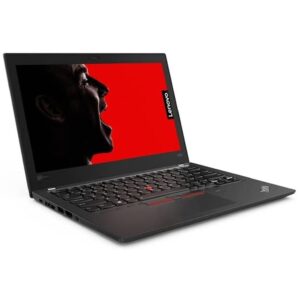 Lenovo ThinkPad T480 14" Business Laptop — Intel Core i5/i7 8th Gen, DDR4 RAM, SSD, Windows 10 Pro (Renewed)