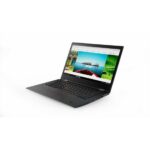Lenovo ThinkPad X1 Carbon (5th Gen) 14" Ultrabook – Intel Core i5-7200U (7th Gen), 8GB RAM, SSD, Windows 10 Pro (Renewed)