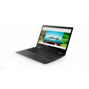 Lenovo ThinkPad X1 Carbon (5th Gen) 14" Ultrabook – Intel Core i5-7200U (7th Gen), 8GB RAM, SSD, Windows 10 Pro (Renewed)