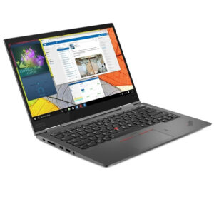 Lenovo ThinkPad X1 Carbon (8th Gen) 14" Ultrabook — Intel Core i5-10th Gen, 16GB RAM, 512GB SSD, Windows 10 Pro (Renewed)