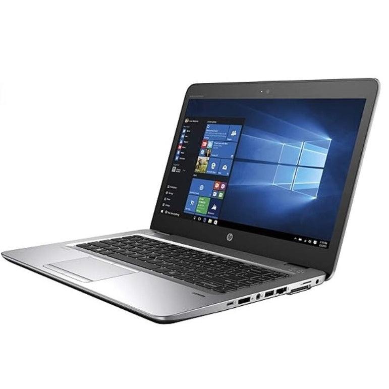 HP EliteBook x360 1030 G2 13.3" Convertible Business Laptop — Intel Core i5-7th Gen, 8GB RAM, 256GB SSD, Windows 10 Pro (Renewed)