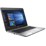 HP EliteBook x360 1030 G3 13.3" Convertible Business Laptop — Intel Core i5-8th Gen, 8GB RAM, 256GB SSD, Windows 10 Pro (Renewed)