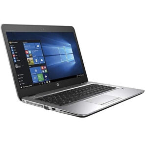 HP EliteBook x360 1030 G3 13.3" Convertible Business Laptop — Intel Core i5-8th Gen, 8GB RAM, 256GB SSD, Windows 10 Pro (Renewed)