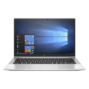 HP EliteBook 830 G7 (Renewed) – Intel Core i5-10210U, 13.3" FHD Business Laptop