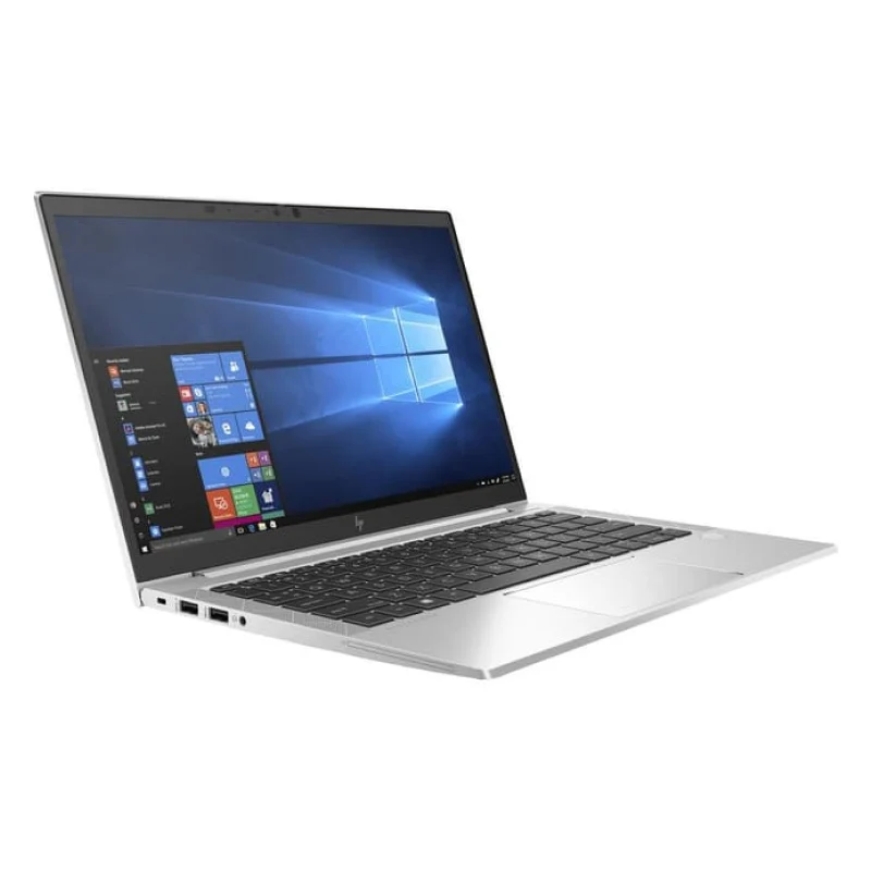 HP EliteBook 830 G7 (Renewed) – Intel Core i5-10210U, 13.3" FHD Business Laptop - Image 2