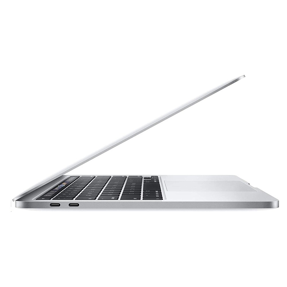 Apple MacBook Pro (2020, M1 Chip) 13" with Touch Bar – Renewed - Image 3
