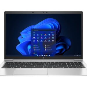 HP EliteBook 850 G7 (Renewed) – Intel Core i5-10210U, 15.6" FHD Business Laptop