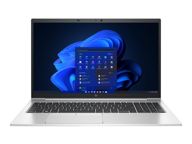 HP EliteBook 850 G7 (Renewed) – Intel Core i5-10210U, 15.6" FHD Business Laptop
