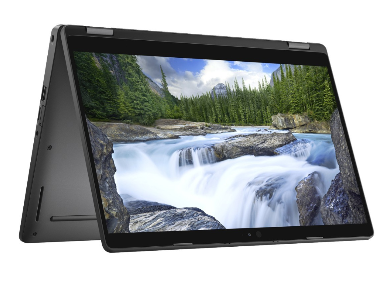 Dell Latitude 5290 2-in-1 (Renewed) – Intel Core i5-8350U, 12.3" FHD Touch Convertible - Image 2