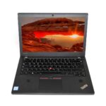 Lenovo ThinkPad X270 (Renewed) – Intel Core i5-7200U, 12.5" HD Business Laptop