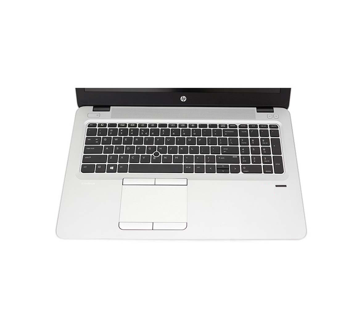 HP EliteBook 850 G4 (Renewed) – Intel Core i5-7200U, 15.6" FHD Business Laptop - Image 3