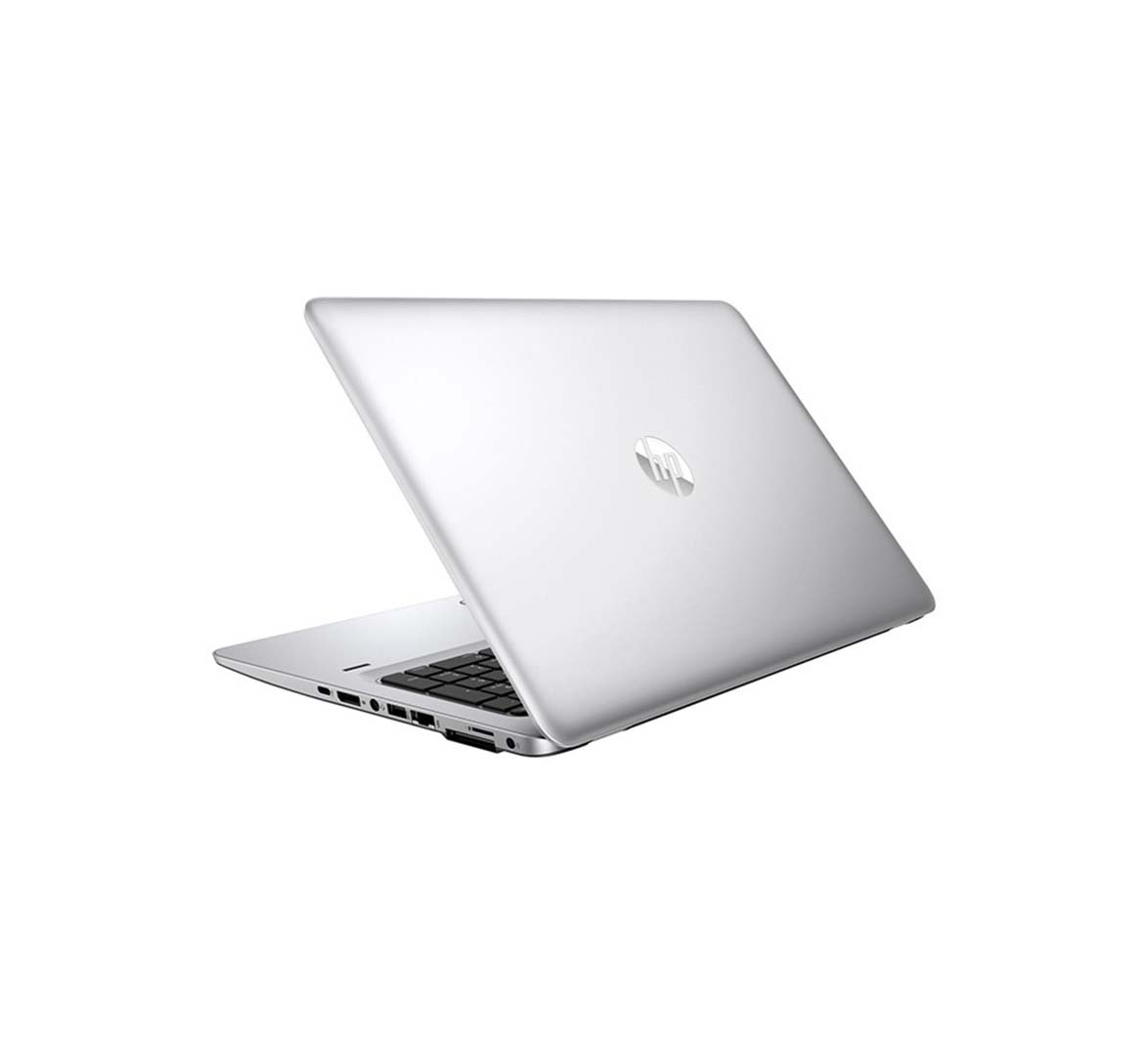 HP EliteBook 850 G4 (Renewed) – Intel Core i5-7200U, 15.6" FHD Business Laptop - Image 4