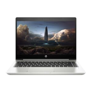 HP ProBook 440 G6 (Renewed) – Intel Core i5-8265U, 14" FHD Business Laptop