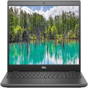 Dell Latitude 3510 (Renewed) – Intel Core i5-10210U, 15.6" HD Business Laptop