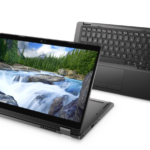 Dell Latitude 5290 2-in-1 (Renewed) – Intel Core i5-8350U, 12.3" FHD Touch Convertible