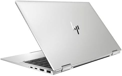 HP EliteBook x360 1040 G7 (Renewed) β Intel Core i7-10510U, 14" FHD Premium Ultrabook - Image 4