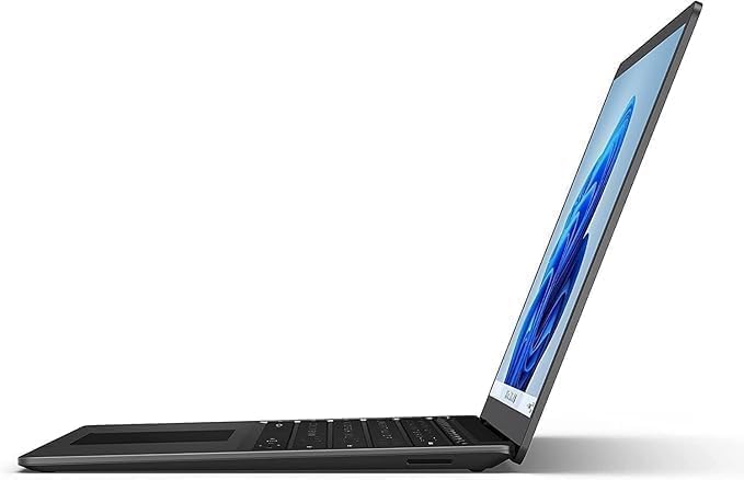 Microsoft Surface Laptop 4 (Renewed) – Intel Core i5-1135G7, 13.5" PixelSense Touchscreen - Image 2